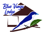 Blue Vanga Lodge Madagascar